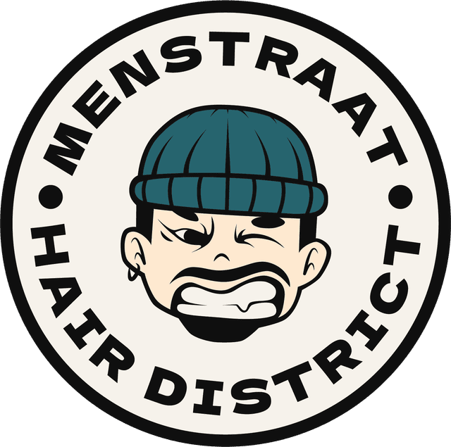 Menstraat Hair District